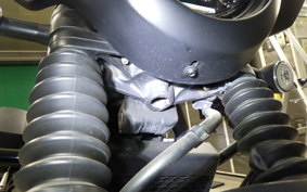 HONDA REBEL 250 S 2025 MC49