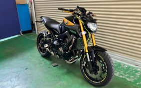 YAMAHA MT-09 2014 RN34J