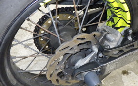 YAMAHA WR250X 2020 DG15J