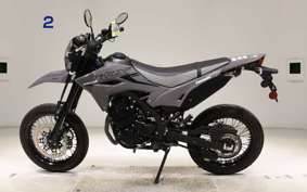 KAWASAKI KLX230 SM 2013 LX232A