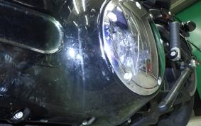 HARLEY FXS 1580 2011