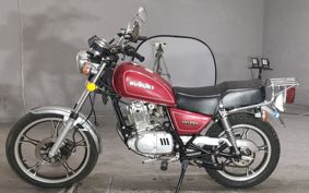 SUZUKI GN125 H PCJG9