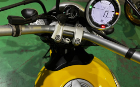 DUCATI  DUCATI  SCRAMBLER  ICON  2015 K102
