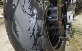 YAMAHA XJR1200 R 1997 4KG