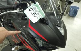 YAMAHA YZF-R25 RG10J