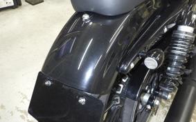HARLEY XL1200X 2017