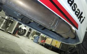 KAWASAKI NINJA 250 EX250P