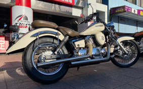 YAMAHA DRAGSTAR 250 VG05J