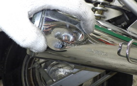 HONDA MAGNA 50 2024 AC13