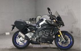 YAMAHA MT-10 SP 2017 RN50J