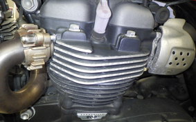 TRIUMPH STREET SCRAMBLER 2019