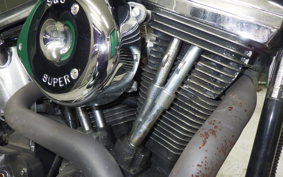HARLEY FLSTC 1340 1992
