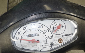 SUZUKI ﾚｯﾂ 2007 CA4AA