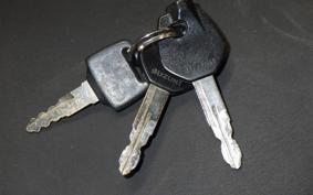 SUZUKI LET's 2 CA1PA