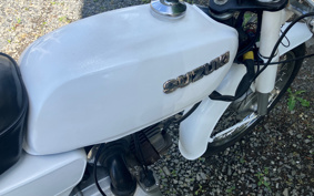 SUZUKI K50 K50