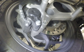 HONDA PCX 160 KF47