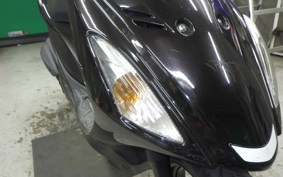 SUZUKI ADDRESS V125 S 2014 CF4MA