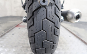 HONDA REBEL MC49