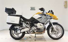 BMW R1200GS 2005