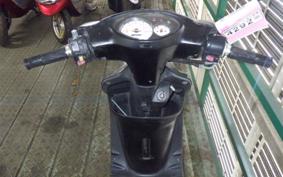 YAMAHA JOG ZR Gen.3 SA39J