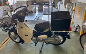 HONDA SUPER CUB50 AA07