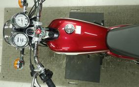 YAMAHA SR400 2005 RH01J