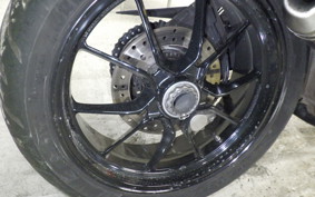 DUCATI MULTISTRADA 1200 S 2011