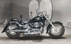 YAMAHA DRAGSTAR 400 CLASSIC 4TR