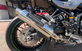 KAWASAKI Z900RS CAFE 2019 ZR900C