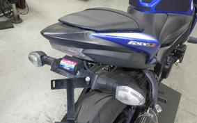 SUZUKI GSX-S1000 2016 GT79A