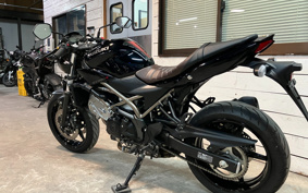 SUZUKI SV650X ABS 2023 VP55E