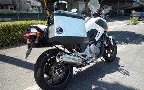 HONDA NC 700 X 2012 RC63