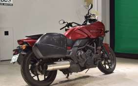 HONDA CTX700 D 2014 RC69