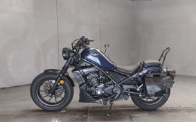 HONDA REBEL MC49