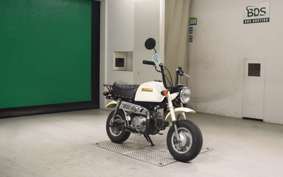 HONDA GORILLA 2024 AB27