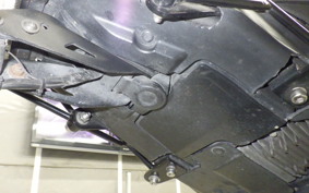 YAMAHA MT-09 A 2015 RN34J