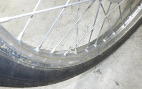 HONDA C50 SUPER CUB 2022 AA01