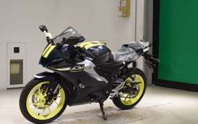YAMAHA YZF-R125 RE45J