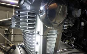 KAWASAKI ESTRELLA 2014 BJ250A