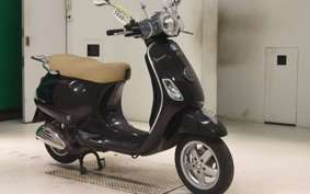 VESPA LX125IE 2022