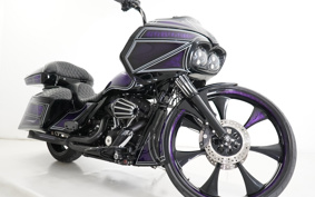 HARLEY  HARLEY FLTRU103 2014 KGM