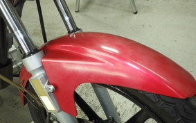 YAMAHA YBR125 2020