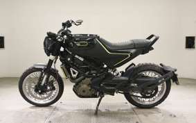 HUSQVARNA SVARTPILEN 401 2019