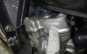 HONDA HORNET 600 1998 PC34