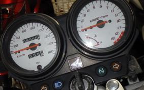 HONDA VTR 250 MC33