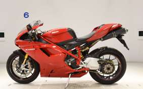 DUCATI 1098 S 2008