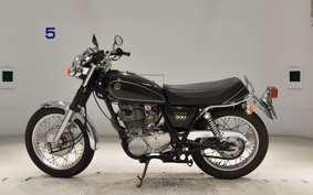 YAMAHA SR500 2018 1JN
