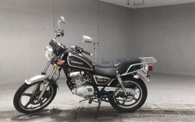 SUZUKI GN125 F Gen.2 PCJ2N