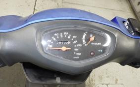 SUZUKI ADDRESS V125 2005 CF4EA