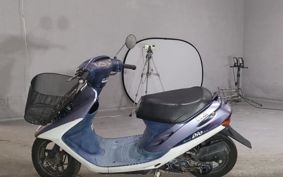 HONDA DIO AF27
